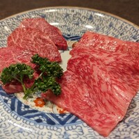 黒牛 - 