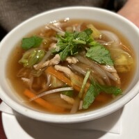 ジョーズ シャンハイ ニューヨーク 銀座店 - 