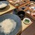 素麺屋 糸 - 料理写真: