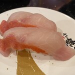 Sushi Choushimaru - 