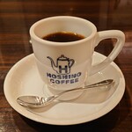 星乃珈琲店 - ドリンク写真: