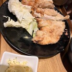 Matsumoto Karaage Senta - 