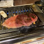 Yakiniku Sakaba Tomo Sankaku - 