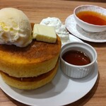 フライング・スコッツマン - 