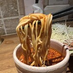 広島つけ麺 ぶちうま - 