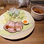 広島つけ麺 ぶちうま - 