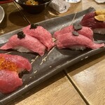 Yakiniku Sakaba Tomo Sankaku - 