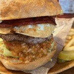 Jack37Burger - 