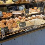 THE STANDARD BAKERS TOKYO - 