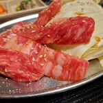 焼肉むらき - 