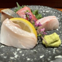 鮨げん家 はなれ - 