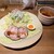 広島つけ麺 ぶちうま - 料理写真: