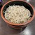 信州蕎麦の草笛 - 料理写真:そば