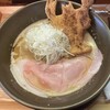 オマール海老ラーメン ロッカクエビノ 本店