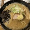 横浜家系ラーメン くにゆき