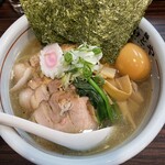 らー麺 あけどや - 