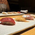 Shinjuku Sushi Tsumugi - 