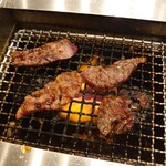 Yakiniku Heiwa - 