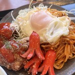 Karayama - 洋食定食