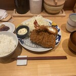 Tonkatsu Suzuki - 