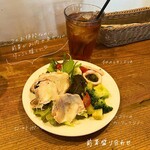 大衆イタリア食堂 アレグロ - 