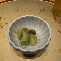 北陸の鮨 飛泉 - 