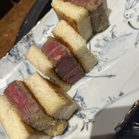 銀座 山科 - 