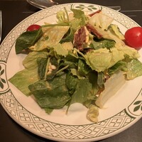 ロウリーズ・ザ・プライムリブ 恵比寿ガーデンプレイス店 - 