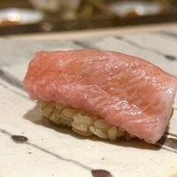 銀座 すし 仙道 - 