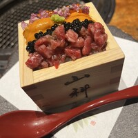 銀座 山科 - 