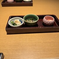 新宿 鮨 つむぎ - 