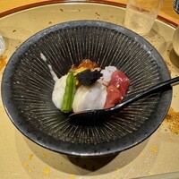 北陸の鮨 飛泉 - 