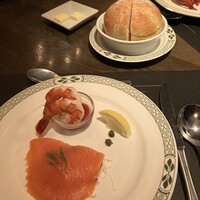 ロウリーズ・ザ・プライムリブ 恵比寿ガーデンプレイス店 - 