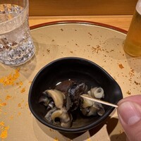 北陸の鮨 飛泉 - 