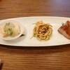 正宗広東私房菜サワダ 梅田エスト店