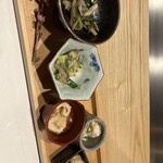 浜松町 なみの上 - 