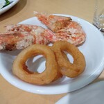料亭雲静庵 - 夕食ビュッフェ