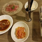 うしごろバンビーナ 恵比寿本店 - 