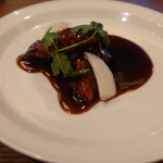 正宗広東私房菜サワダ 梅田エスト店 - 