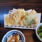 手打饂飩 寿庵 - 