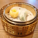 正宗広東私房菜サワダ 梅田エスト店 - 