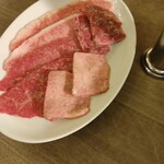 うしごろバンビーナ 恵比寿本店 - 