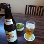 手打饂飩 寿庵 - 