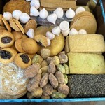 パティスリー GIN NO MORI - 