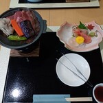 料亭雲静庵 - 夕食フィクスメニュー
