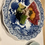 浜松町 なみの上 - 