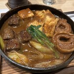 浜松町 なみの上 - 