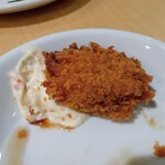 料亭雲静庵 - 夕食ビュッフェ