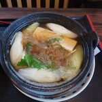 手打饂飩 寿庵 - 