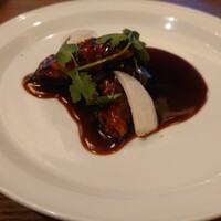 正宗広東私房菜サワダ 梅田エスト店 - 